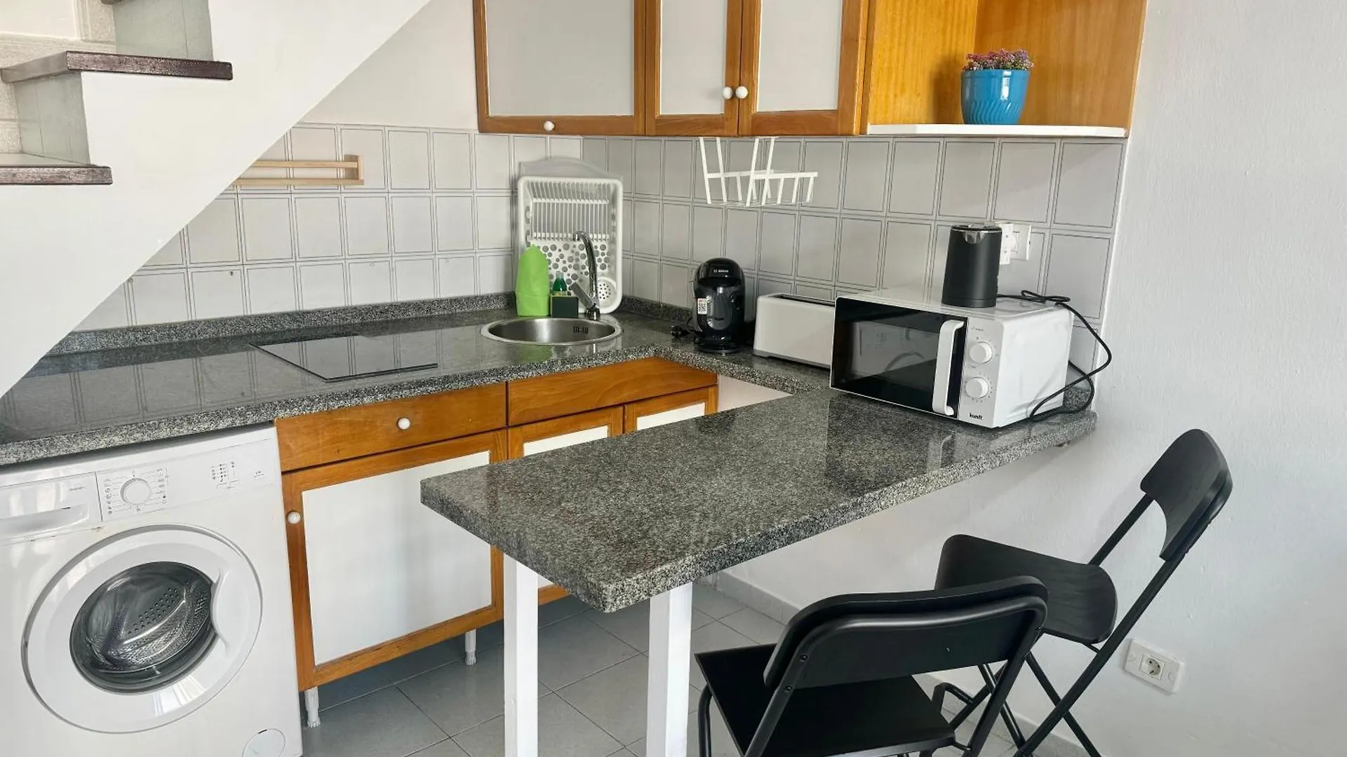 Cozy Bungalow Playmar 23 Maspalomas  Espanha