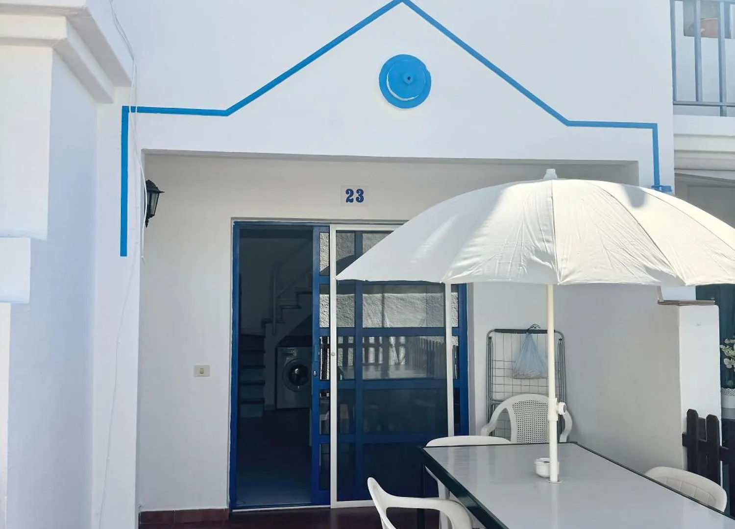 Cozy Bungalow Playmar 23 Maspalomas  Chalé Maspalomas (Gran Canaria)